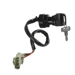 Caltric Ignition Switch Key For Yamaha 28P-82510-00-00 28P-82510-01-00. Fixed Price $12.00.
