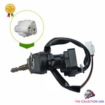 Ignition Switch W/ Kawasaki KSF450 KFX450R 2008 2009 2010 2011 2012. Fixed Price $29.99.