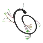 Cable Wiring Harness For Honda CT90 K1 K2 K3 70-72 32100-102-000. Fixed Price $27.96.