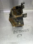 1985 86 Honda Battery Box 50325-VM6-010. Fixed Price $32.89.