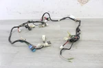 1997 Yamaha Kodiak YFM400FW 4X4 Main Chassis Wire Harness Wiring With Relays. Fixed Price $149.00.