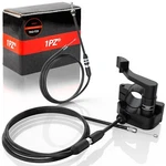 7/8'' 22MM Thumb Throttle Cable Handle For Honda ATC70 ATC90 TRX70 TRX90 ATC110. Fixed Price $14.99.