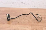 1986 Suzuki LT230S Left Handlebar Switch Assembly Ho Low Kill 37400-19A01. Fixed Price $24.00.