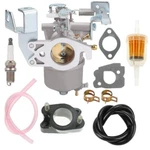 Carburetor For Yamaha Golf Cart G2 G5 G8 G9 G11 J38-14101-00,J38-14101-01. Fixed Price $32.95.