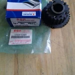 1263052G01 Genuine Fits For Suzuki Pulley, Crank Timing Belt 12630-52G01 New. Fixed Price $50.00.