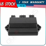 Cdi Ecu Ignition Rev Box For Yamaha Rhino 660 Grizzly 2004 2005 2006 2007. Fixed Price $26.56.