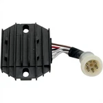 Moose Rectifier/regulator Yamaha M10-440. Fixed Price $99.95.