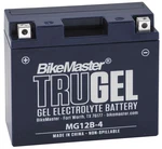 Bikemaster Trugel Battery #MG12B-4 Fits Ducati/yamaha/triumph/kawasaki. Fixed Price $74.67.