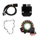 Revolt Regulator + Stator Gasket For Polaris Rzr 900 / 1000 2013-2024 4014839. Fixed Price $539.36.