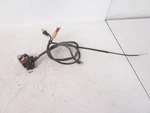 Honda Trx 250 Utility Handlebar Switch 35200-HA8-004 1985. Fixed Price $20.00.