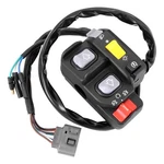Handlebar Switch Electric Shift For 2002-2004 Honda Atv TRX250TE Fourtrax Recon. Fixed Price $13.99.