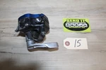 81 2006 Honda Trx 450 Throttle Assembly 53150-HP1-305. Fixed Price $44.99.