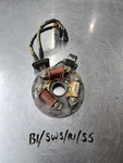 Polaris Storm 800 Stator Generator FP63. Fixed Price $129.87.