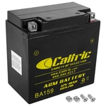 Agm Battery For Can-am Bombardier Quest 650 4X4 Xt 2002 2003 2004. Fixed Price $78.00.