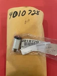 New Oem Polaris Indicator Hot Light Factory Part # 4010728 Predator Iq Rr. Fixed Price $103.56.