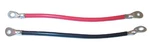The Rotary 1935 20 Battery Cable Red. Fixed Price $17.68.