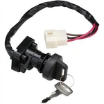Moose Ignition Switch XF-2-2106-0426. Fixed Price $24.95.