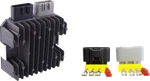 Stator Voltage Regulator Mosfet Polaris 4011591 Replacement Part. Fixed Price $134.89.