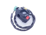 New Honda 2003-2005 TRX650 Rincon Oem Left Handlebar Switch 35020-HN8-000 *. Fixed Price $89.99.