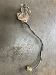 13-14 Suzuki King Quad 500 Differential Actuator Front 27421-31HA0. Fixed Price $206.25.