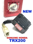 Oem Honda Regulator Rectifier Voltage 31600-VM5-000 Fast Shipping. Fixed Price $179.00.