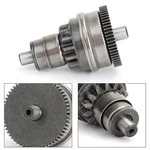 Starter Pinion Gear Fit For Suzuki LTZ50 Lt-z Quadsport 2006-2010/2017 Usa. Fixed Price $18.88.