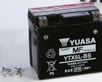 Yuasa Maintenance Free Battery YTX5L-BS YUAM32X5B (PLT-270). Fixed Price $65.89.