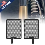 For Bmw R1200RT 2014-2018 R1250RT 2018-2025 Moto Radiator Grille Guard Cover. Fixed Price $42.45.