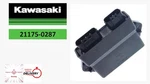 Kawasaki Oem 21175-0287 2010-2012 Teryx Control Unit Electron Genuine Japan Jdm. Fixed Price $920.36.