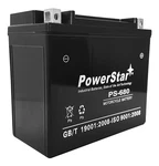 Powerstar PM20L-BS Replaces Bikemaster MS12-20HL-BS. Fixed Price $62.24.