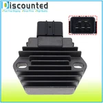 Voltage Regulator Rectifier For 2004-2009 Honda VT750CA Shadow Aero. Fixed Price $17.99.
