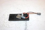 2003 Bombardier Quest 500 Oem Tail Brake Light 710000102 AB13. Fixed Price $14.99.