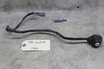 07-08 Yamaha Grizzly 400 05-06 Kodiak Oem 2WD 4WD 4X4 Select Drive Switch. Fixed Price $54.93.