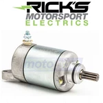 Ricks Motorsport Starter Drive For 2004-2013 Yamaha YFZ450 Electrical Kk. Fixed Price $139.95.