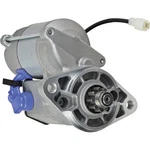 Starter Toyota Fork Lift Truck 7FGU25 7FGU30 7FGU32 7FGU35; 410-52353. Fixed Price $120.33.