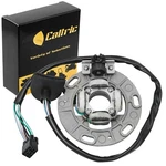 Stator For Yamaha 5CU-85560-02-00 5CU-85560-10-00 Oem. Fixed Price $76.00.