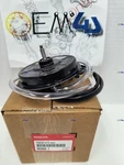 Honda Genuine Oem Radiator Fan Motor 14-24 Pioneer SXS700 700-4 19030-HL3-A01. Fixed Price $99.99.