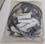 Polaris New Oem Rear Accessory Power Trailer Wiring Harness 2875013 Ranger. Fixed Price $19.80.