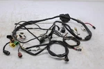 01 Suzuki Quadmaster 4X4 Wire Harness Electrical Wiring LTA500F For Parts. Fixed Price $49.99.