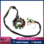 Alternator Stator For Suzuki LT230E Quadrunner 87-1993 92 91 90 89 88. Fixed Price $83.63.