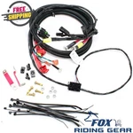 Can-am New Oem Winch Electrical Harness 715003093. Fixed Price $61.99.