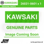 Kawasaki Oem 26031-0601 Harnessmain. Fixed Price $164.99.