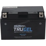 Bikemaster Trugel 12-VOLT Battery MG10Z-S. Fixed Price $56.97.
