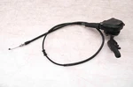 Suzuki Eiger 4X4 Thumb Throttle Lever Extender & Cable LTA400F. Fixed Price $52.49.