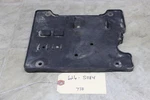 09-12 Arctic Cat 550 700 Oem Electrical Mounting Tray Plastic 2406-643. Fixed Price $14.95.