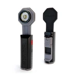 Stkr Concepts 00385 Flashlight Flexit 6.5 Pocket Handhld Cree Led Clr Lens. Fixed Price $49.99.