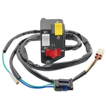 Handlebar Start Stop Switch For Honda TRX250EX Sportrax 2001-2005 35020-HN6-003. Fixed Price $19.98.