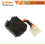 Regulator Rectifier For Kawasaki 21066-1078 KVF400 Prairie KLF400 Bayou 4WD. Fixed Price $31.99.