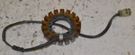Kawasaki Prairie 400 Ignition Stator Generator 21003-1345 1999-2002. Fixed Price $17.95.