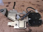 1981 Honda Electrical Regulator Plate 50330-447-000. Fixed Price $42.49.
